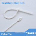 Reusable Cable Ties in Length 160mm